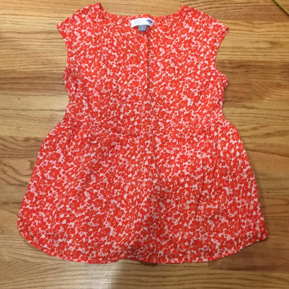 COPY - Old Navy maternity top